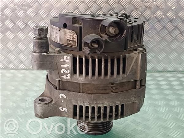 Citroen C5 Generatore/alternatore 