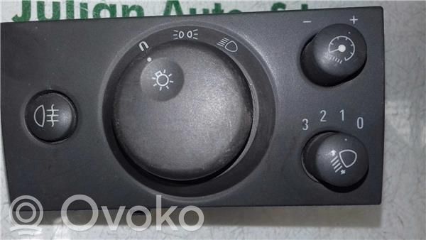 Opel Meriva A Przełącznik świateł 