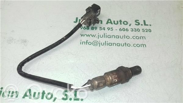Chevrolet Lova Lambda probe sensor 
