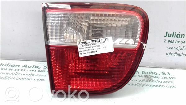 Takavalon polttimo   1M6945091A,INTPORTON