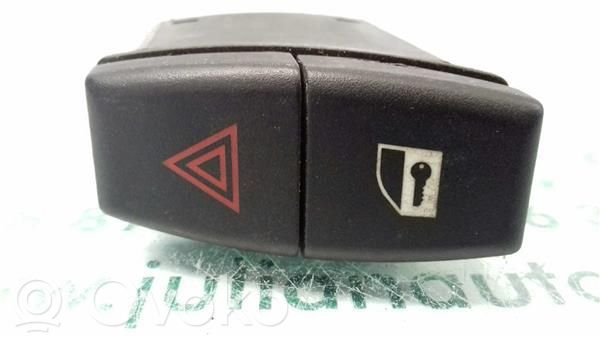BMW 5 E60 E61 Hazard light switch 
