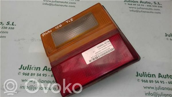 Audi 100 200 5000 C2 Spuldzīte 