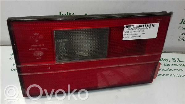 Seat Toledo I (1L) Lemputė 