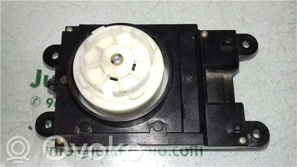Multifunctional control switch/knob   6934259,6945324