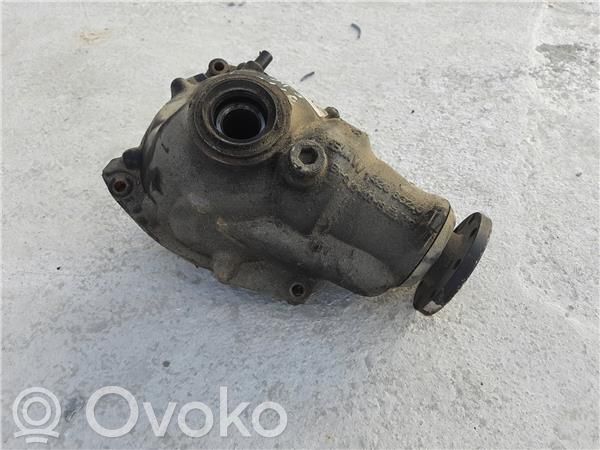 Priekinis reduktorius   7500794,E2393M235