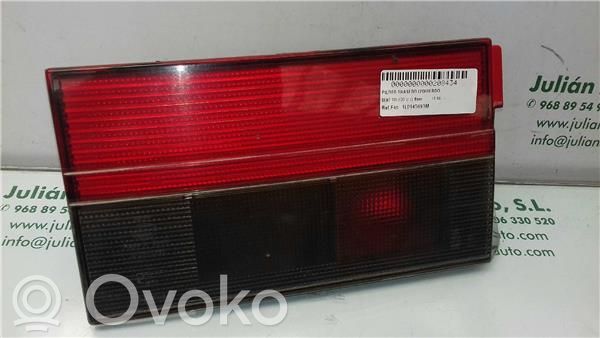 Seat Toledo I (1L) Lemputė 