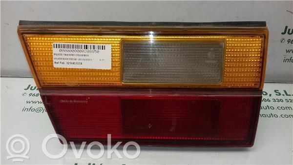 Volkswagen PASSAT Lemputė 