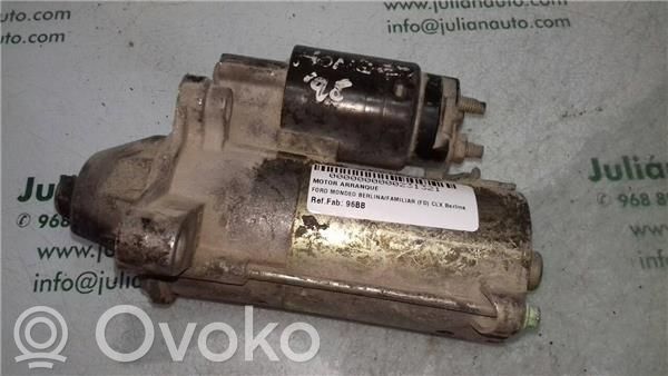 Motor de arranque   96BB