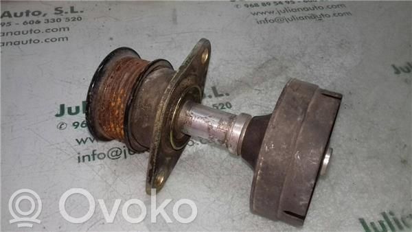 Ford Focus Polea del alternador 