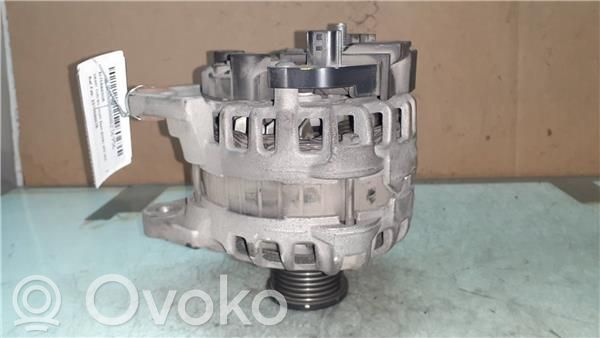 Smart ForTwo II Generator/alternator 