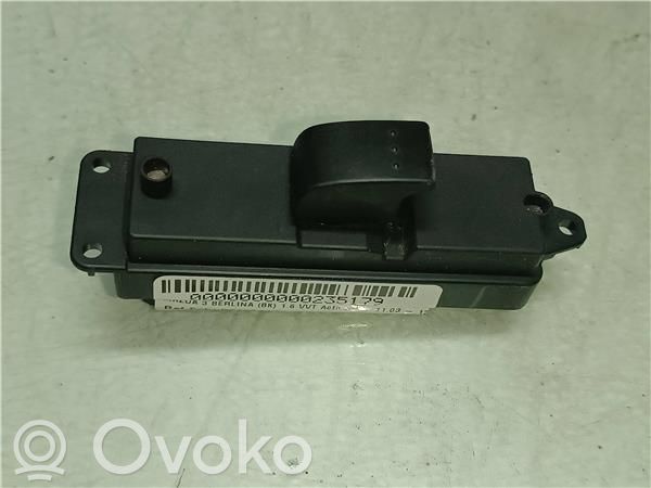 Electric window control switch   3123110,CONECTOR12PINES