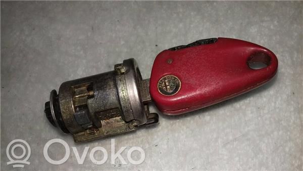 Alfa Romeo 156 Stacyjka 