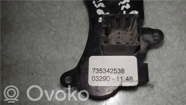 Lancia Ypsilon Interrupteur / bouton multifonctionnel 