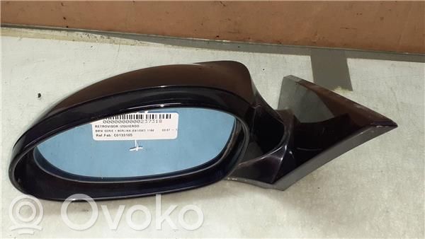 Manual wing mirror   C0133105
