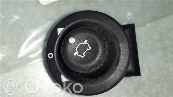 Wing mirror switch   93BG17B676BB,CONECTOR7PINES