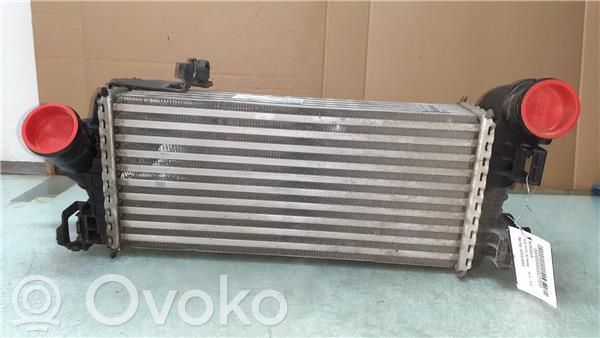 Interkūlerio radiatorius   CV619L440VC,X1436002