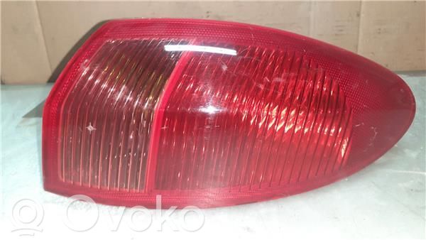 Alfa Romeo 147 Bec lampă spate 