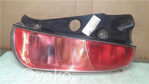 Lancia Ypsilon Bec lampă spate 