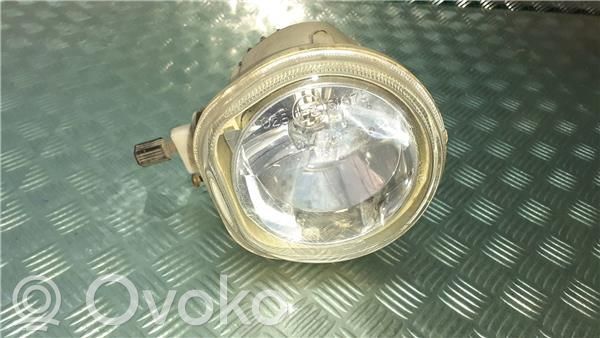 Lancia Lybra Etusumuvalo 