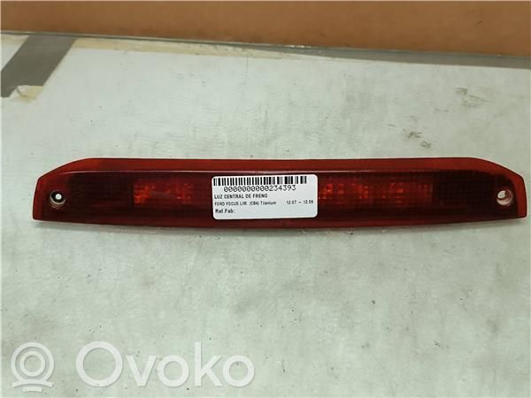 Rear/tail lights