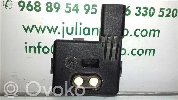 Renault Laguna II Engine control unit/module ECU 