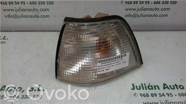 BMW 3 E36 Front indicator light 