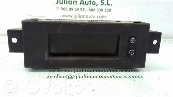 Unité / module navigation GPS   13209460,565412769281170669