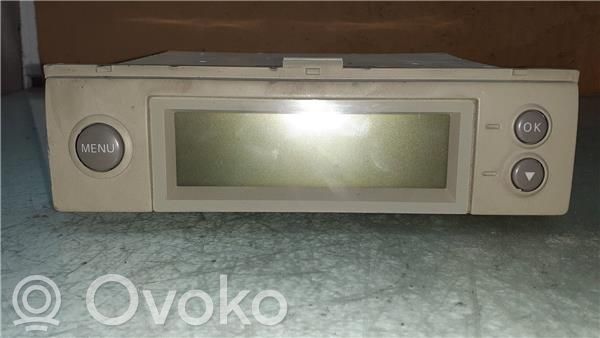Moduł / Sterownik GPS   AX607,4X42216