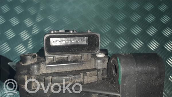 Opel Astra H Accelerator throttle pedal 