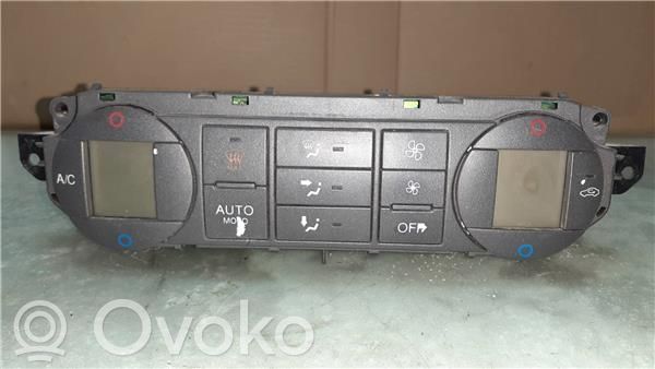 Ford Focus C-MAX Oro kondicionieriaus jungtukas 