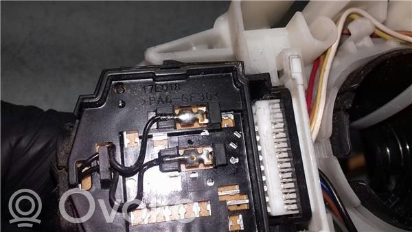Interrupteur d’éclairage   8600A270ZZ,17E018