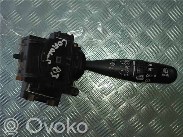 Toyota Corolla E120 E130 Interruptor del limpiaparabrisas 