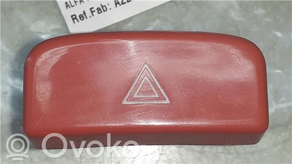 Alfa Romeo 156 Hazard light switch 