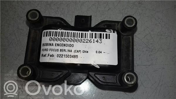Zündspule Zündmodul   221503485,4M5G12029ZB3PINES