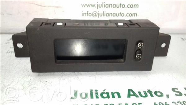 Unité / module navigation GPS   9164455,5WK70005SIEMENS