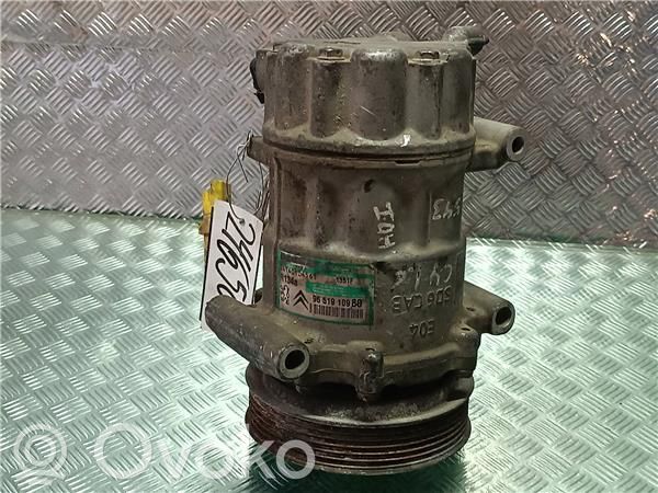 Citroen C4 I Compressore aria condizionata (A/C) (pompa) 