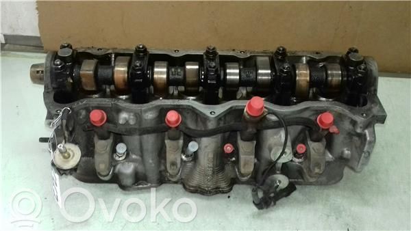 Volkswagen Golf V Engine head 