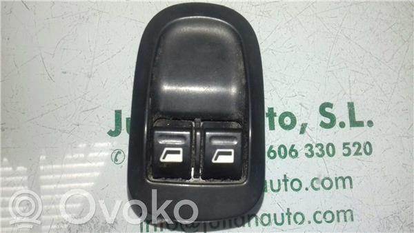 Electric window control switch   A0271