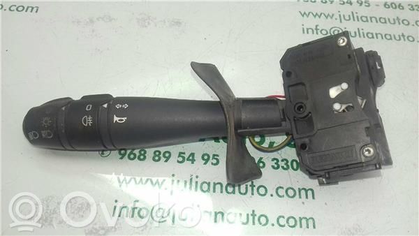 Renault Clio II Light switch 