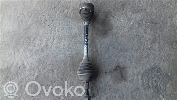 Eje delantero   1K0407271AT