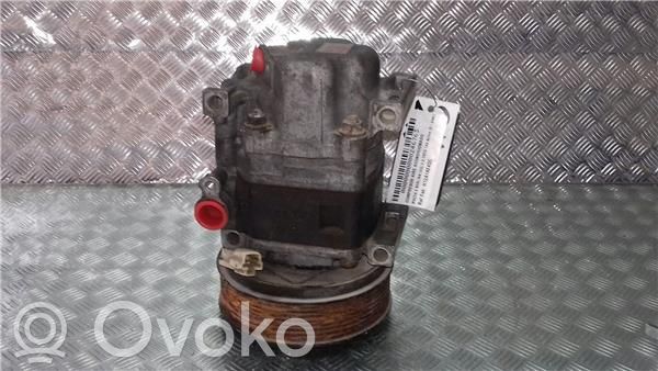 Air conditioning (A/C) compressor (pump)   H12A1AE4DC,MATSUSHITA