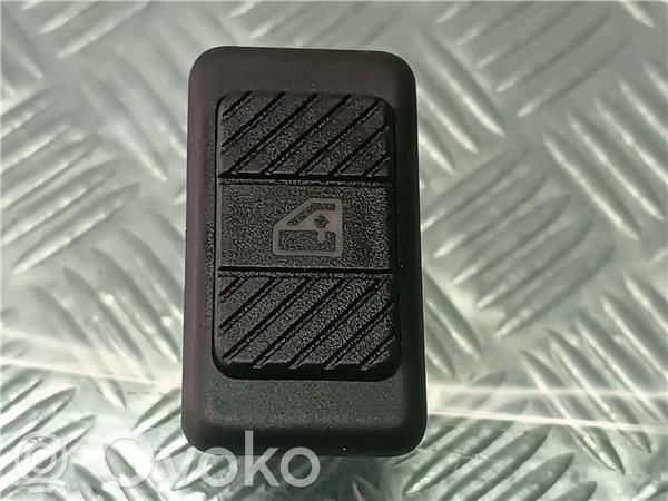 Electric window control switch   CONECTOR4PINES