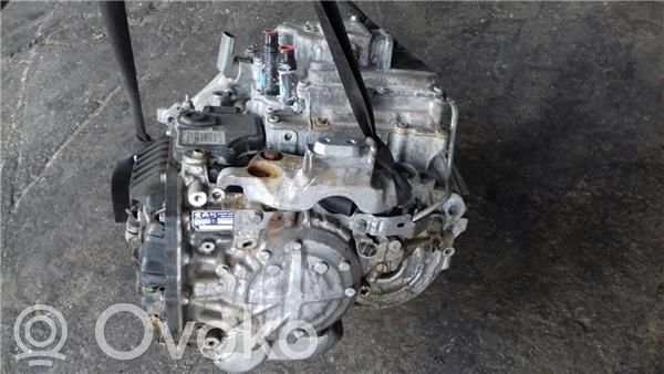 Peugeot 3008 II Manualna 5-biegowa skrzynia biegów 