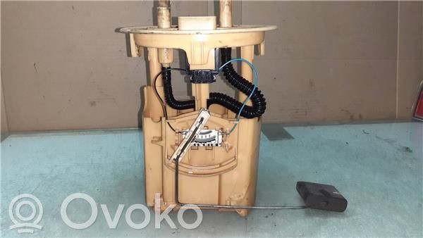 Bomba interna de combustible   9649418580