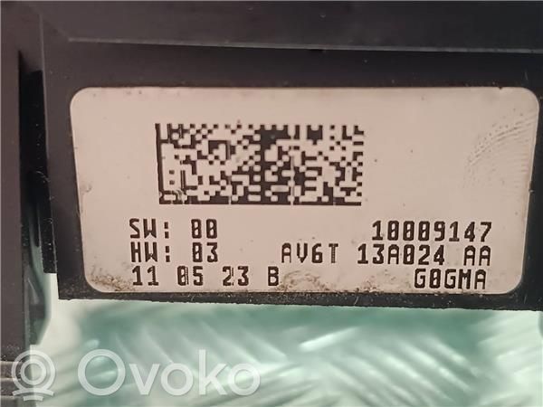 Interruptor de luz   AV6T13A824