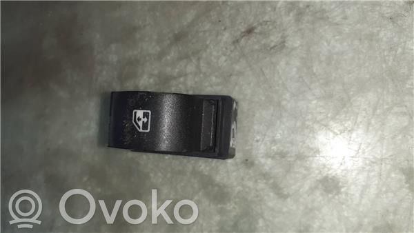Electric window control switch   B569