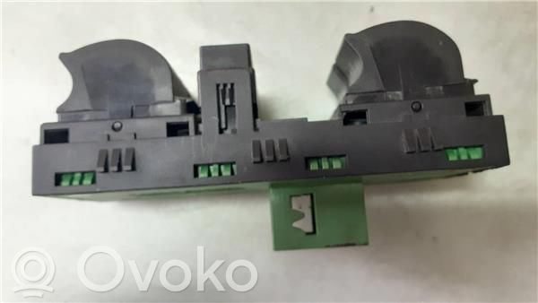 Electric window control switch   T098