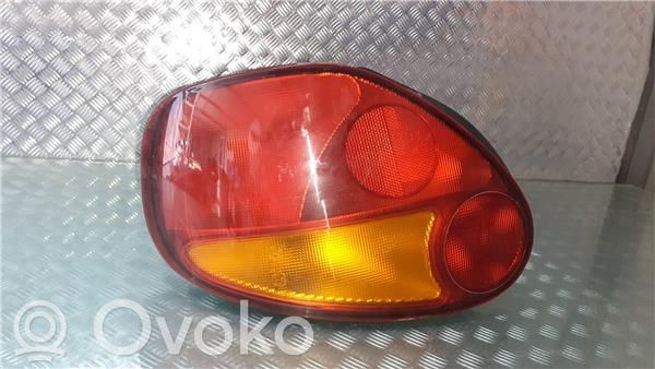 Daewoo Matiz Spuldzīte 