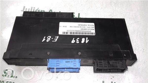 Module confort   532304J02,10681810