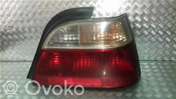 Daewoo Nexia Lampada fanale posteriore 